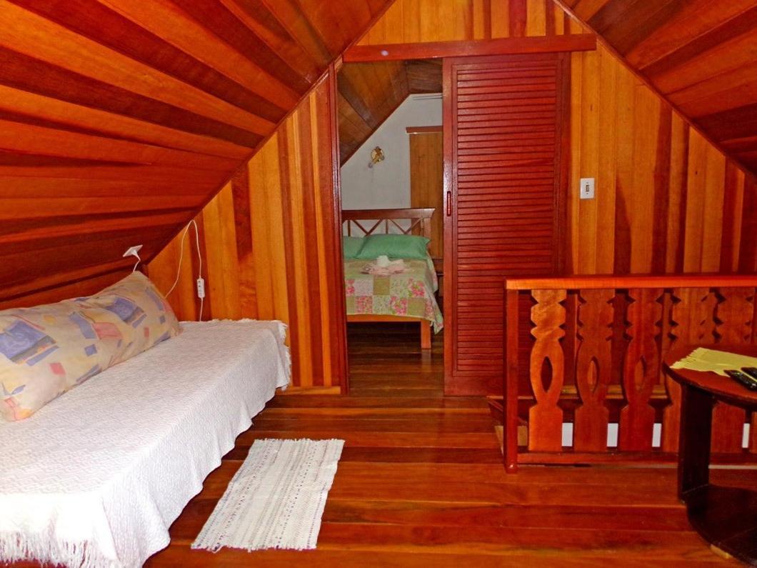 Cantinho De Ferias Hotel