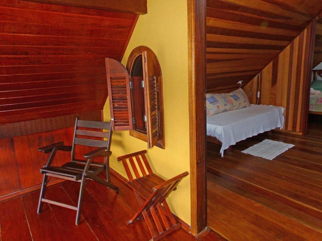 Hotel Cantinho De Ferias *