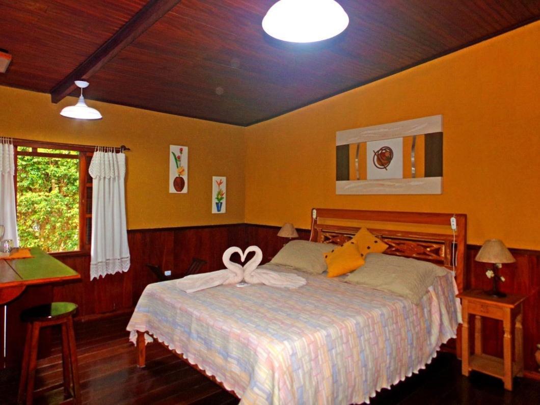 Hotel Cantinho De Ferias Visconde De Maua