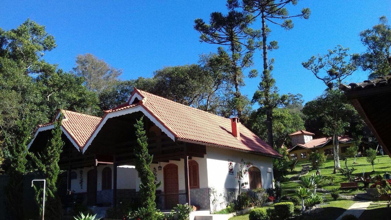 Hotel Cantinho De Ferias *