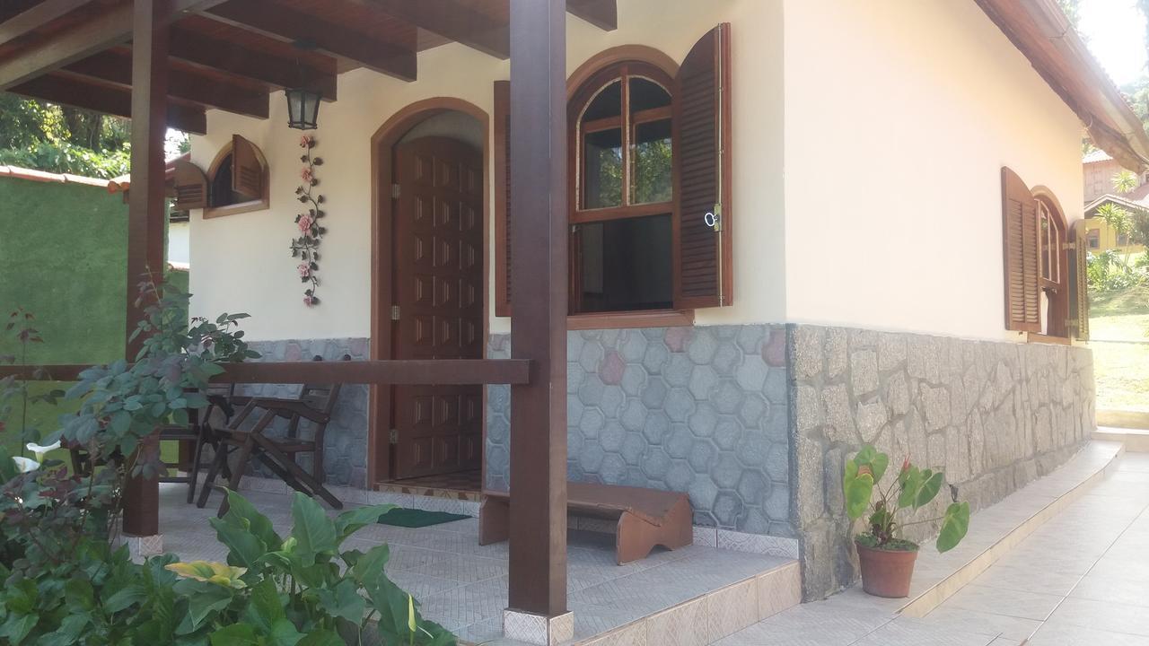 Cantinho De Ferias Hotel *