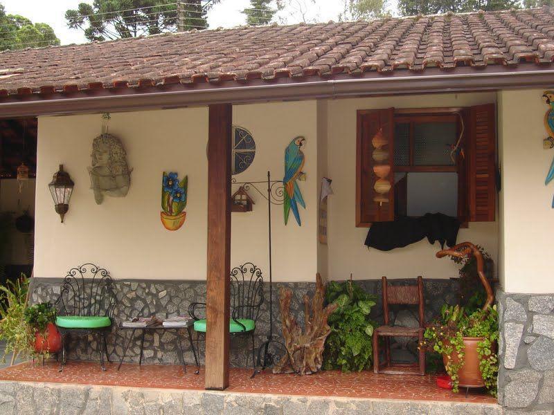 Cantinho De Ferias Hotel *