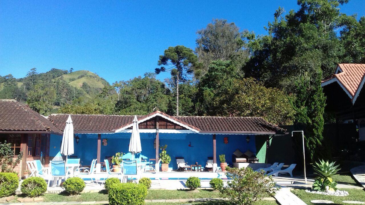 Cantinho De Ferias Hotel *