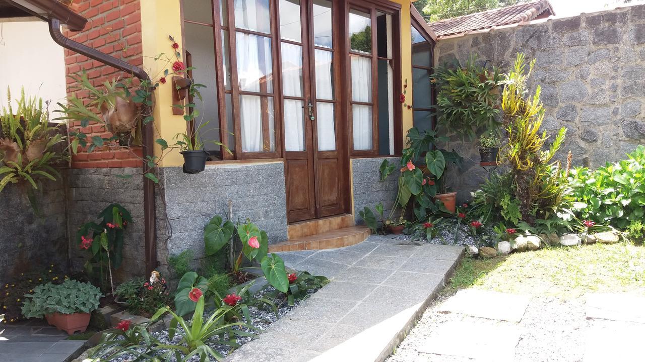 Hotel Cantinho De Ferias
