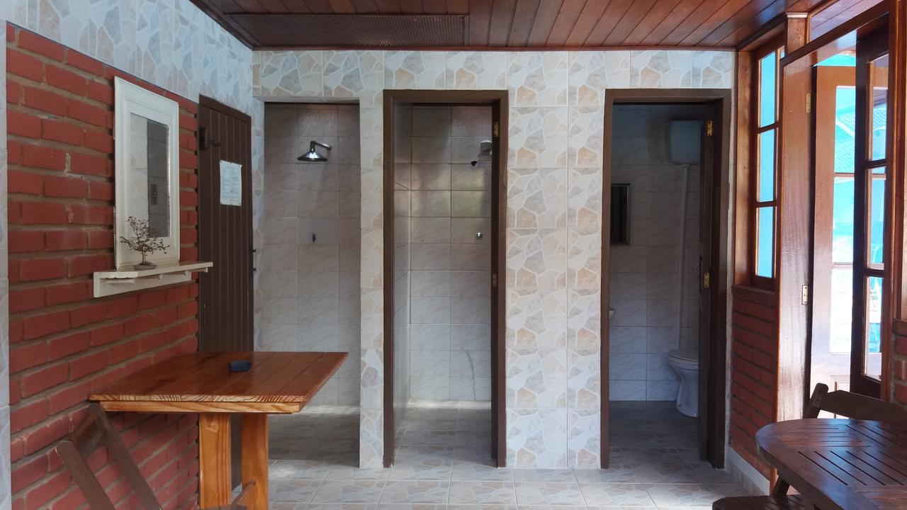 Hotel Cantinho De Ferias *