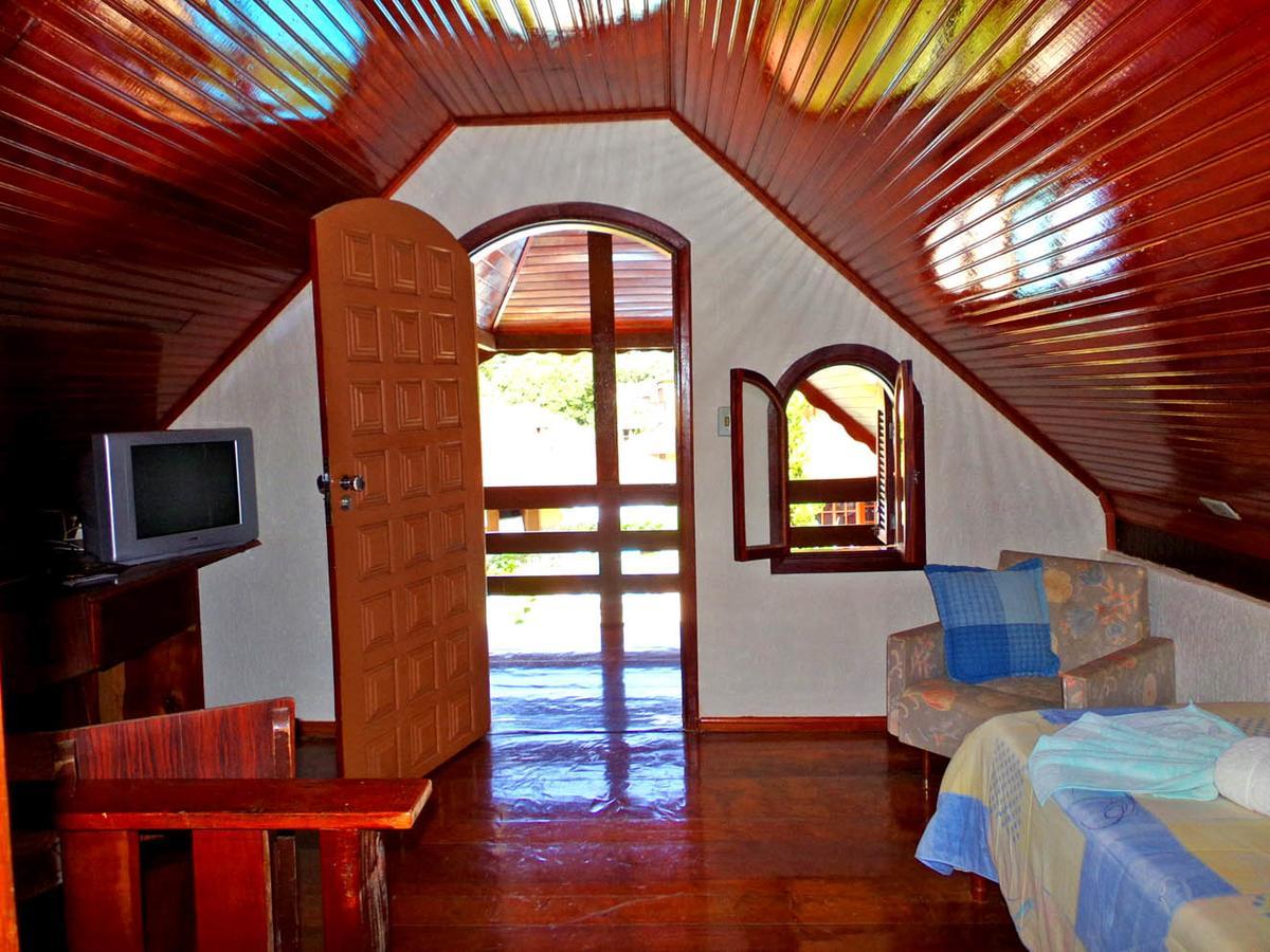 Cantinho De Ferias Hotel
