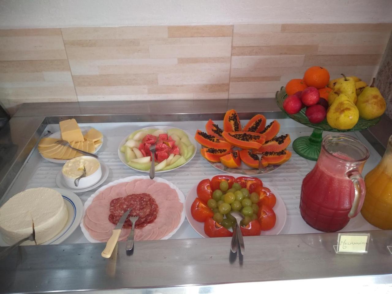 Cantinho De Ferias Hotel